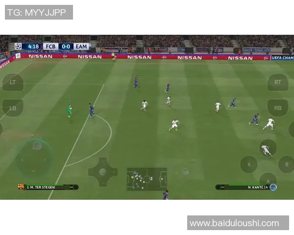 畅玩实况足球2017手机破解版尽享无尽乐趣与激情对决体验