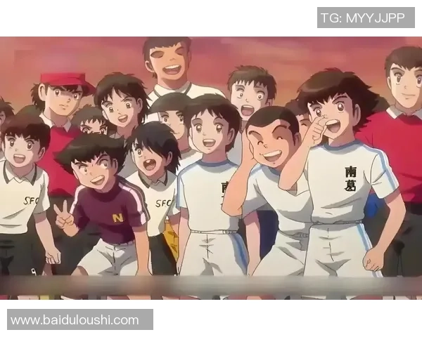 足球小将周边产品推荐与使用心得分享让你重温童年激情