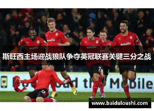 斯旺西主场迎战狼队争夺英冠联赛关键三分之战
