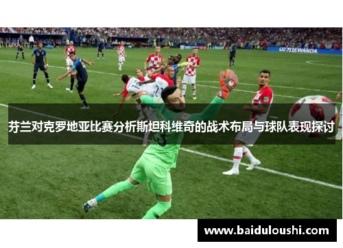 芬兰对克罗地亚比赛分析斯坦科维奇的战术布局与球队表现探讨